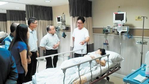 最新事件爆料医院,真相与反思